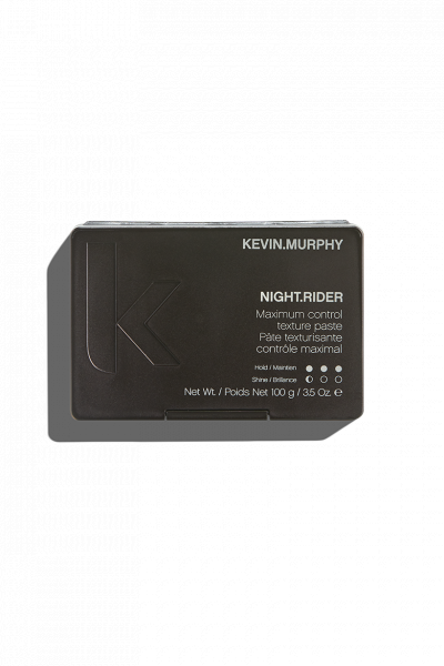 Kevin Murphy Night Rider