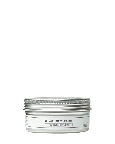 301 Matt Paste 75ml