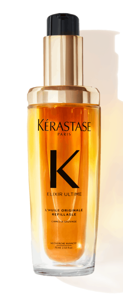 Elixir Ultime Refillable Oil 75ml