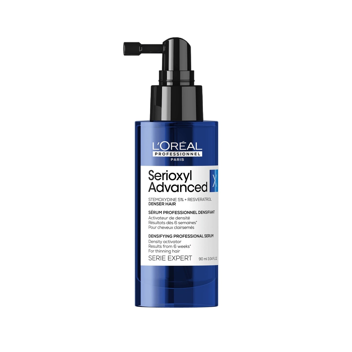 Serioxyl Spray
