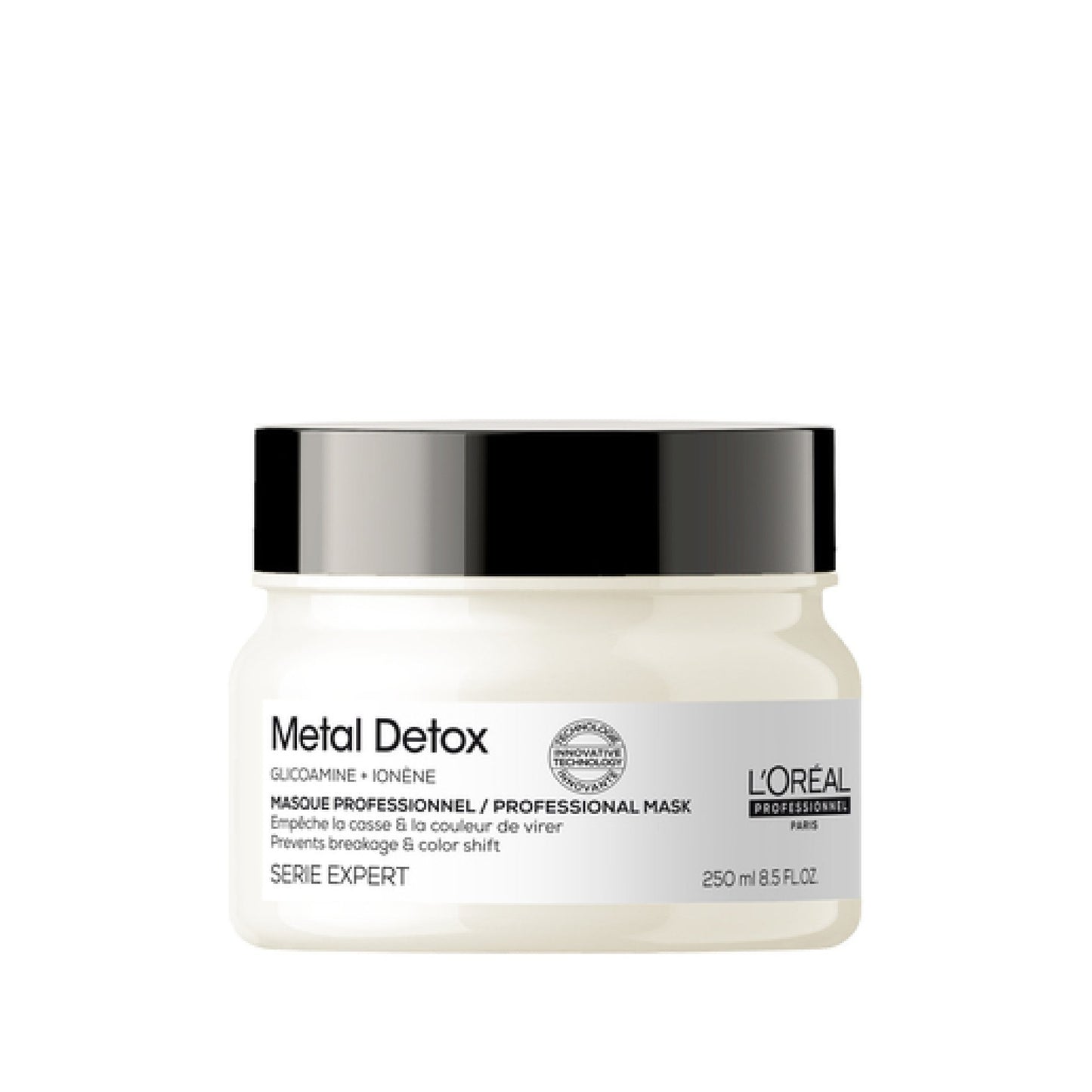 L'Oreal Metal Detox Mask