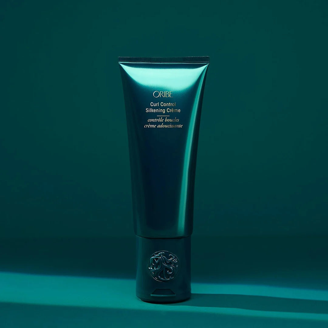 Curl Control Silkening Crème 150ml