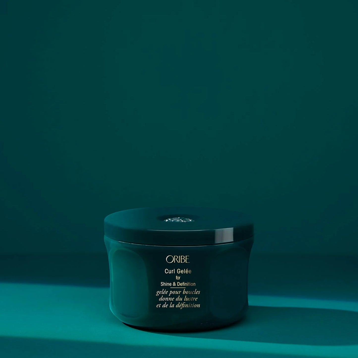 Curl Gelee for Shine and Definition 250mL