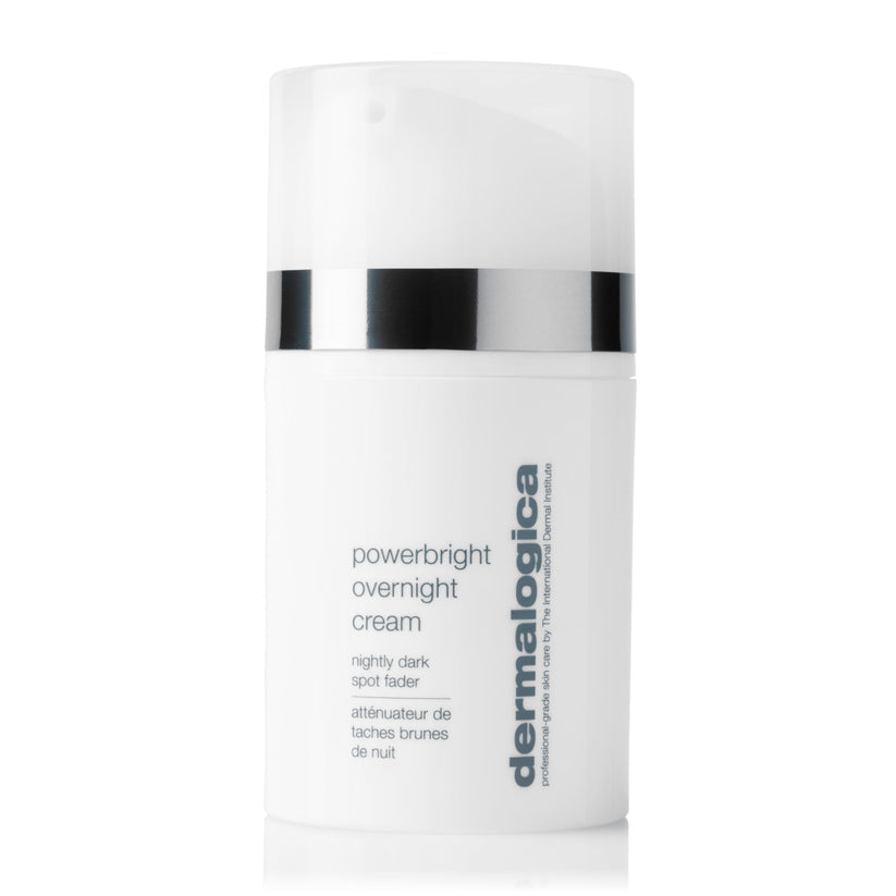 Dermalogica Power Bright Overnight Cream