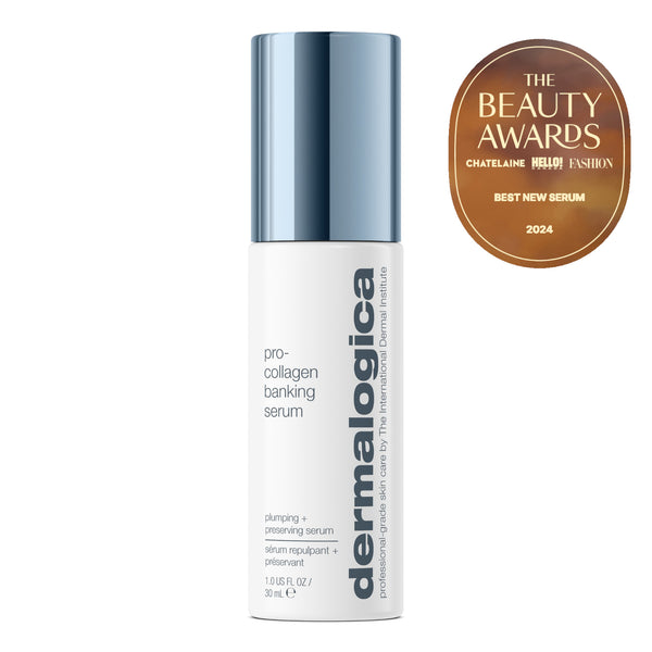 Dermalogica Pro Collagen Banking Serum