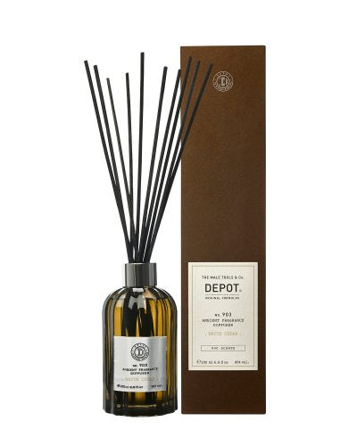 903 Ambient Fragrance Diffuser - White Cedar 200ml