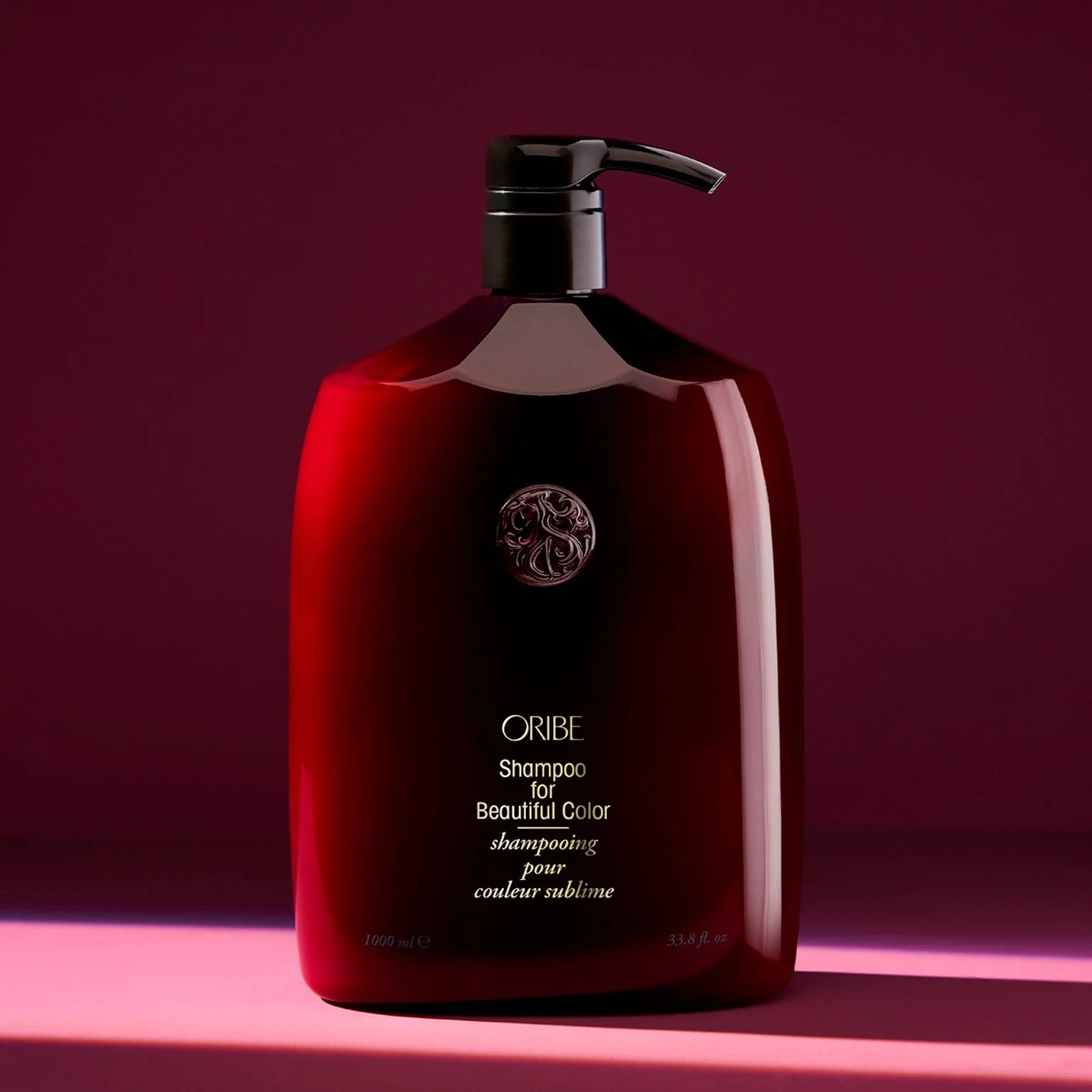 Shampoo for Beautiful Color 1L