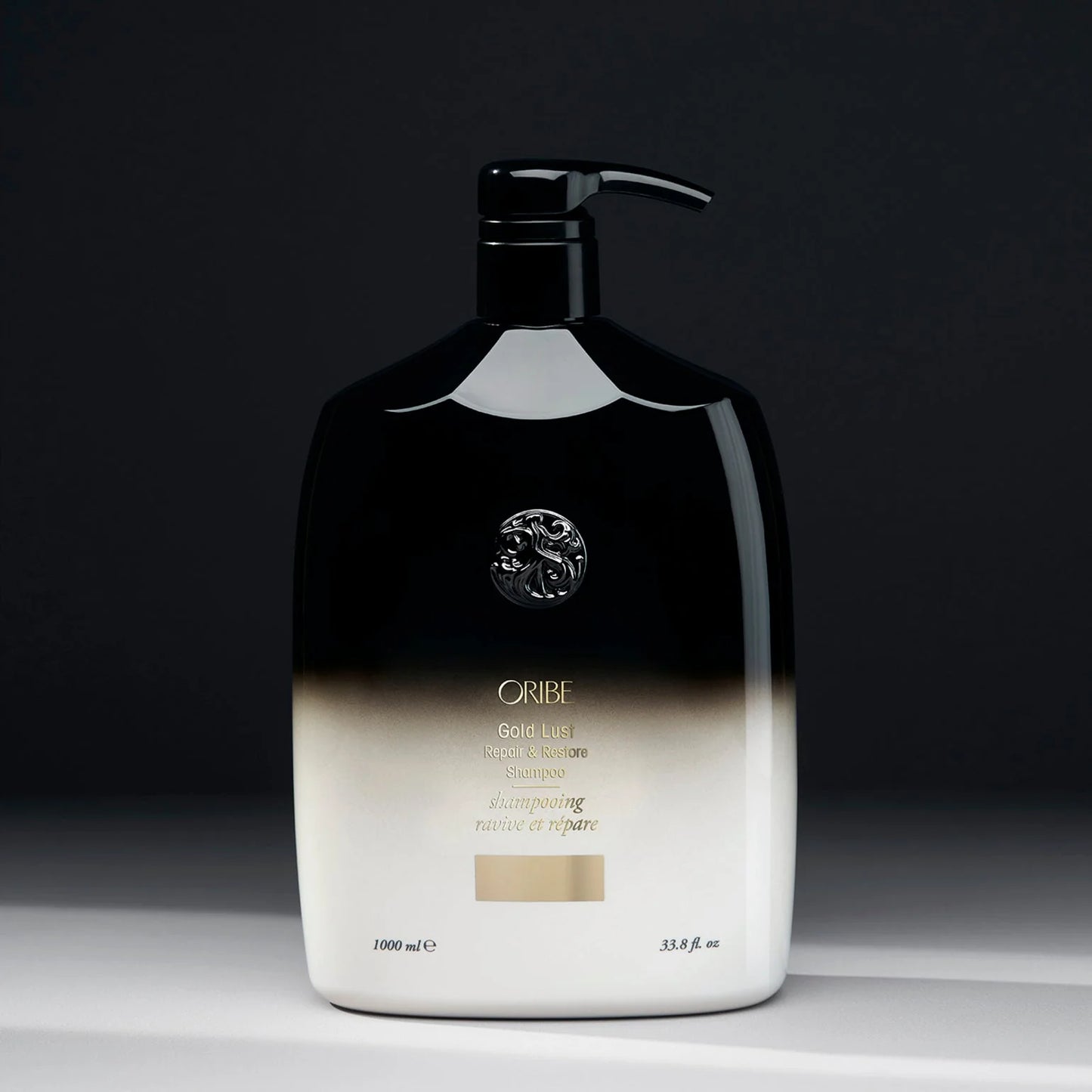 Gold Lust Repair & Restore Shampoo 1L