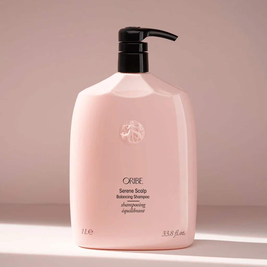 Serene Scalp Balancing Shampoo 1L