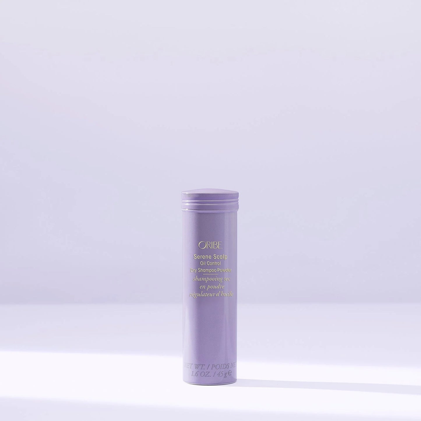 Serene Scalp Oil Control Dry Shampoo Powder 45g