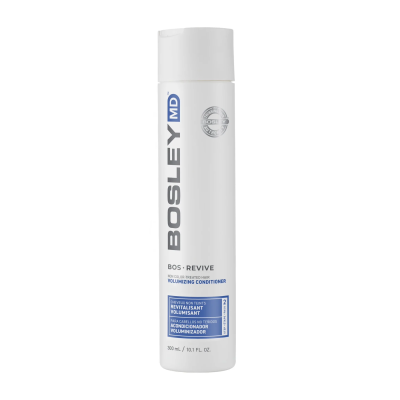 BosleyMD BosRevive Non Color-Treated Hair Volumizing Conditioner 300ml
