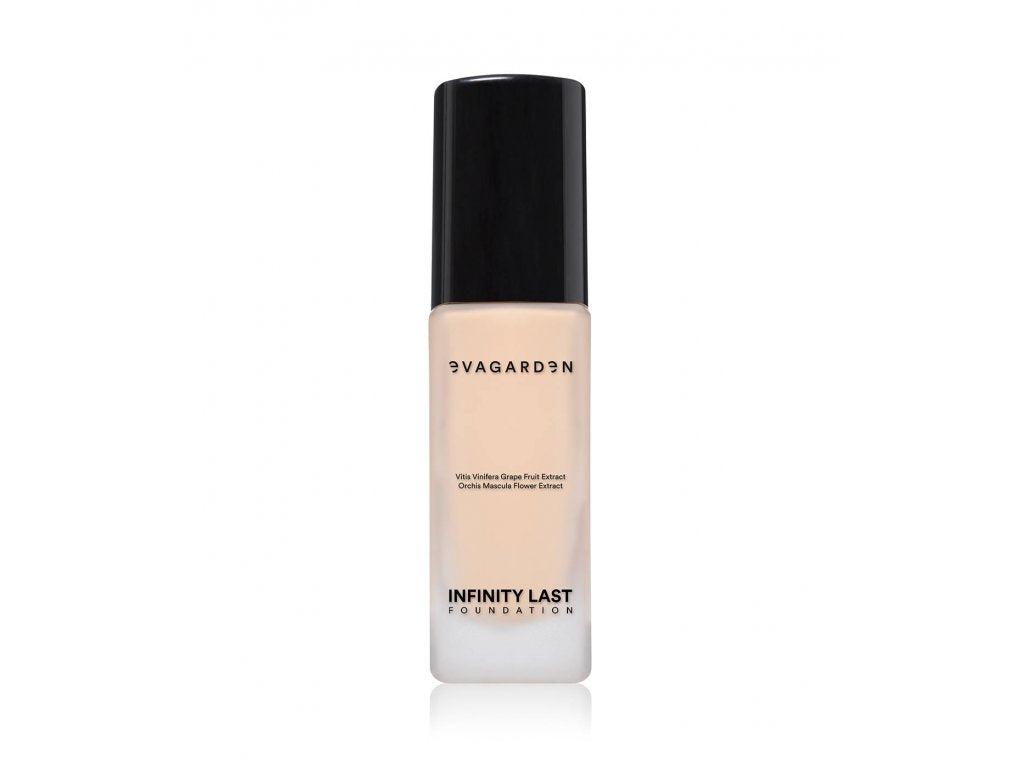 Eva Garden Infinity Last Foundation 262B - Peach