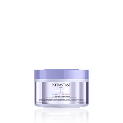 Blonde Absolu Cicaextreme Shampoo-in-Cream 250ml