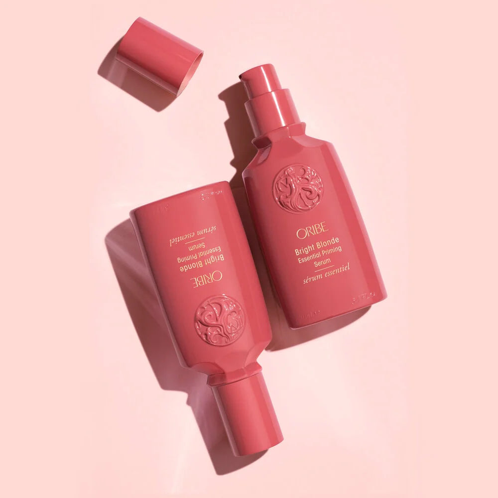 Bright Blond Essential Priming Serum 100mL