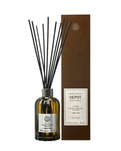 903 Ambient Fragrance Diffuser - Dark Tea 200ml