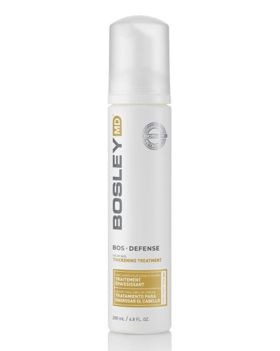 BosDefense Color Safe Thickening Treatment 200ml