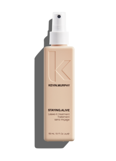 Kevin Murphy Staying Alive