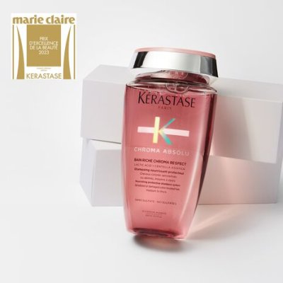 Chroma Rich Chroma Shampoo