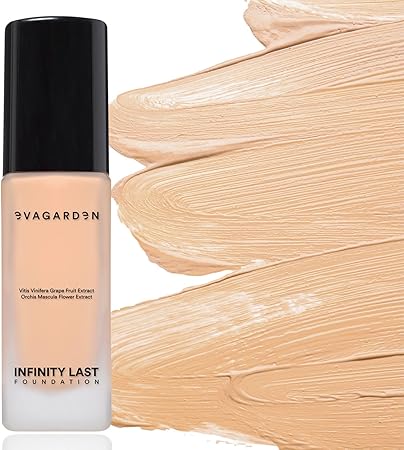 Eva Garden Infinity Last Foundation 265 - Natural