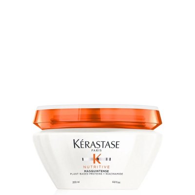 Nutritive Mask for Very Dry and Fine Hair