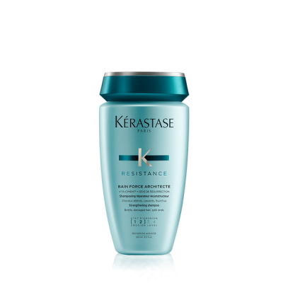 Résistance Force Architecte Shampoo