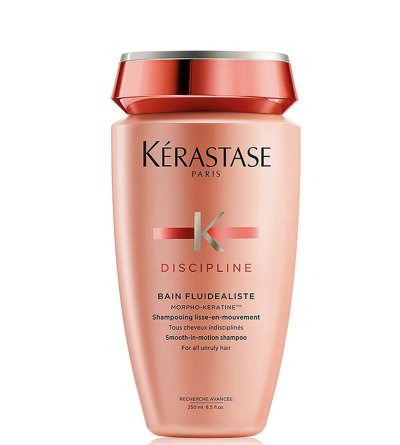 Discipline Curl Shampoo