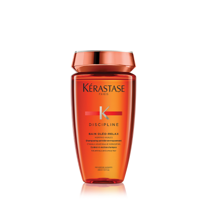 Discipline Oléo-Relax Shampoo