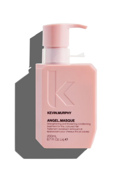 Kevin Murphy Angel Mask