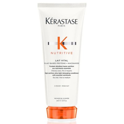 Nutritive Conditioner