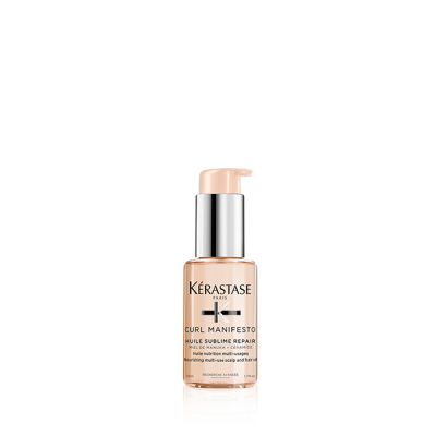 Curl Manifesto Repair Hair Oil