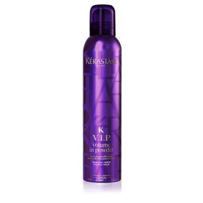 Volume in Powder Volumizing Spray
