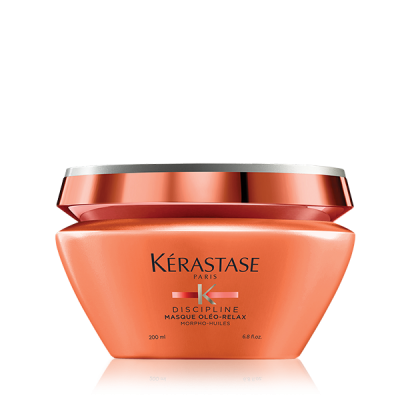 Discipline Oléo-Relax Mask