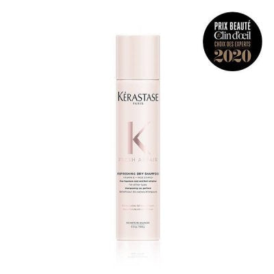 Kerastase Fresh Affair Dry Shampoo