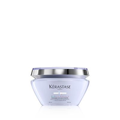 Blonde Absolu Cicaextreme Hair Mask 200ml