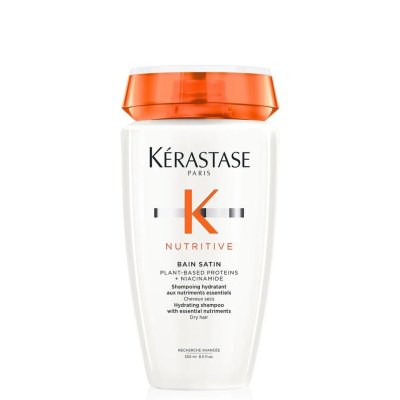 Nutritive Shampoo