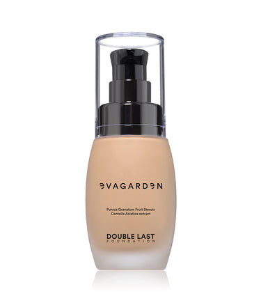 Eva Garden Double Last Foundation 164 - Almond