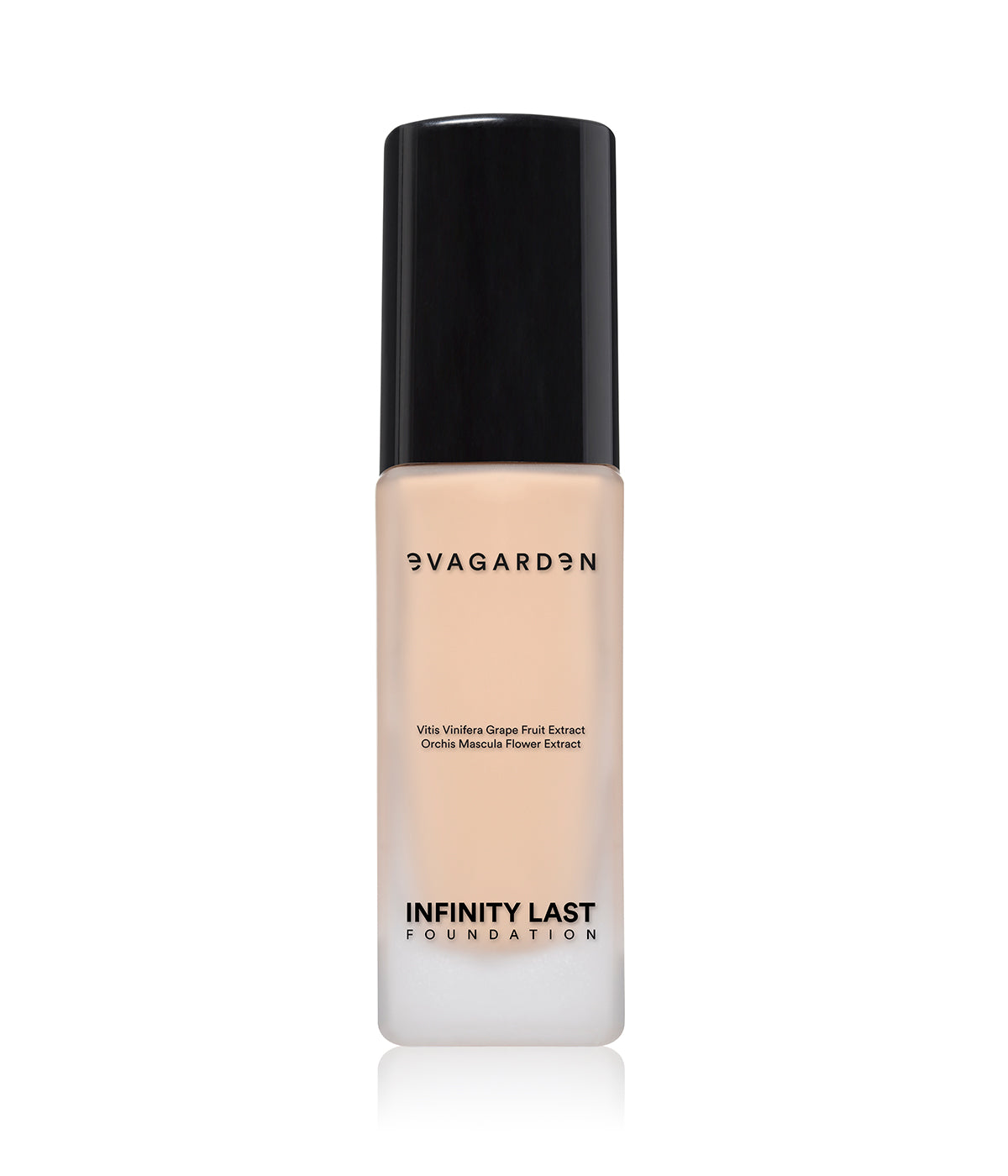 Eva Garden Infinity Last Foundation 262 - Sand