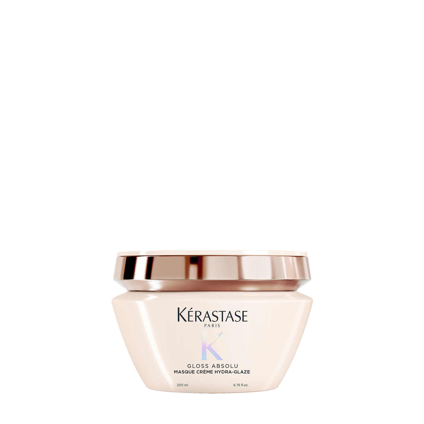 Gloss Absolu Creme Masque Hydra-Glaze