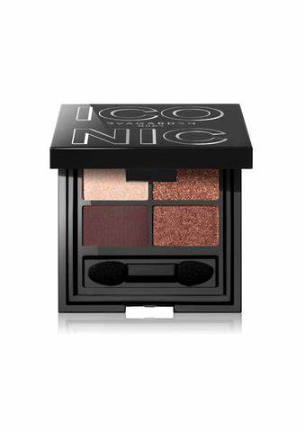 Eva Garden Iconic Nude Eyeshadow Palette