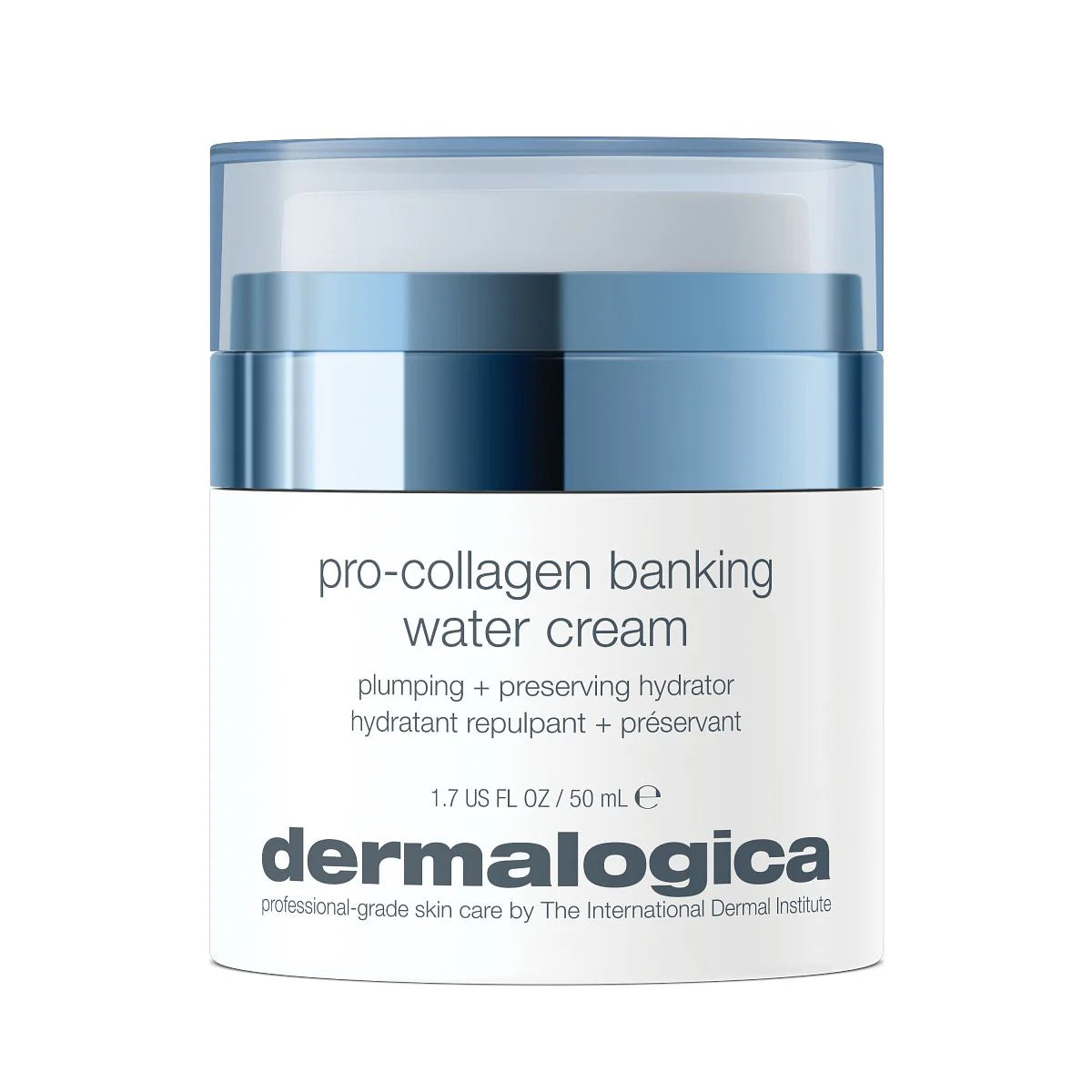 Pro-Collegan Banking Water Cream