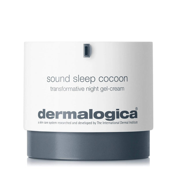Dermalogica Sleep Cocoon Night Gel Cream