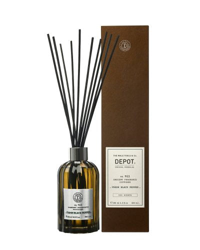 903 Ambient Fragrance Diffuser - Fresh Black Pepper 200ml