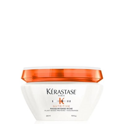 Nutritive Rich Hair Mask for Very Dry and Thick Hair