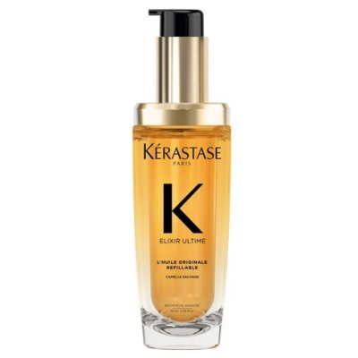 Kerastase Elixir Ultime Hair Oil - 30ml