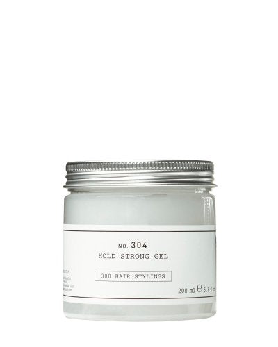 304 Hold Strong Gel 200ml