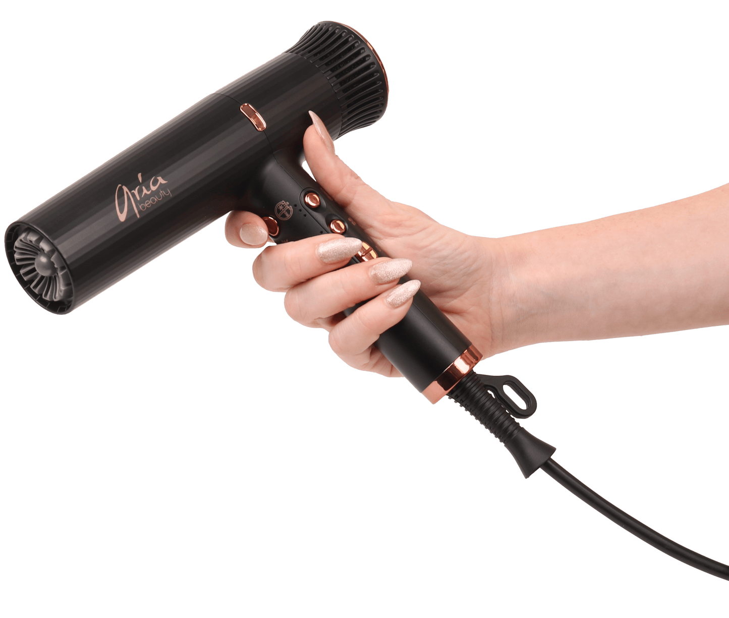 Aria Brushless Pro Blowdryer