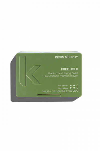 Kevin Murphy Free Hold