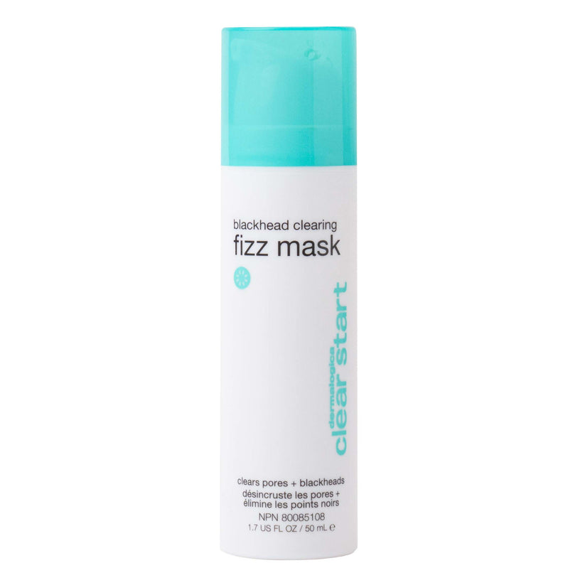 Dermalogica Blackhead Clearing Fizz Mask