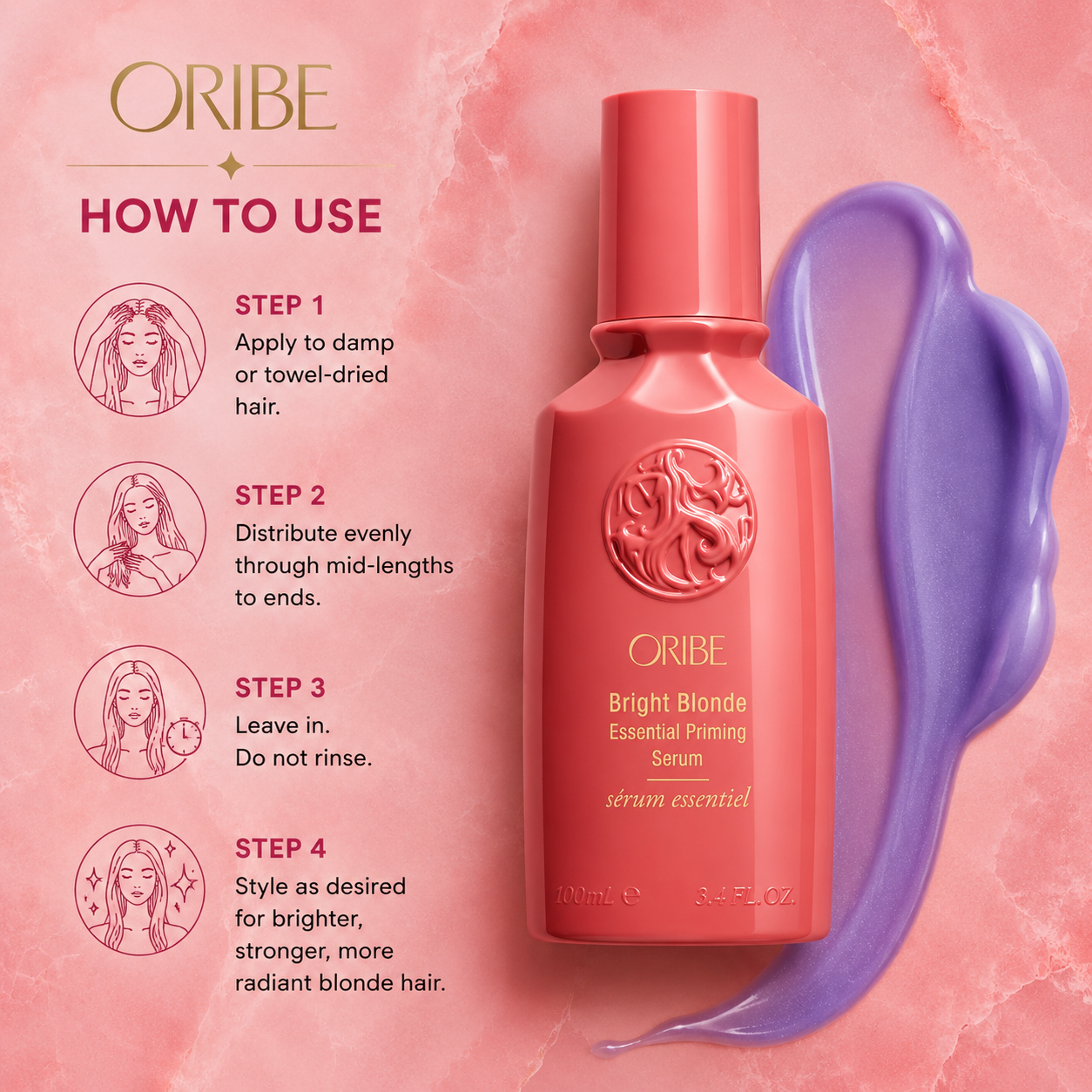 Luxury Blonde Bundle