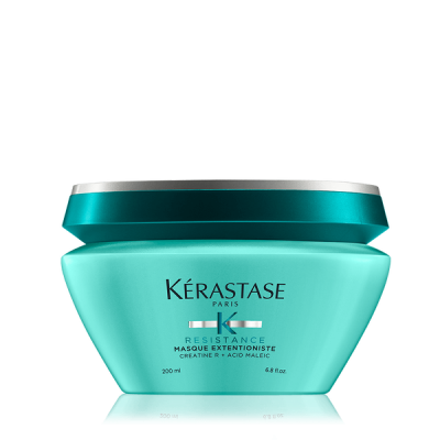 Résistance Extentioniste Hair Mask